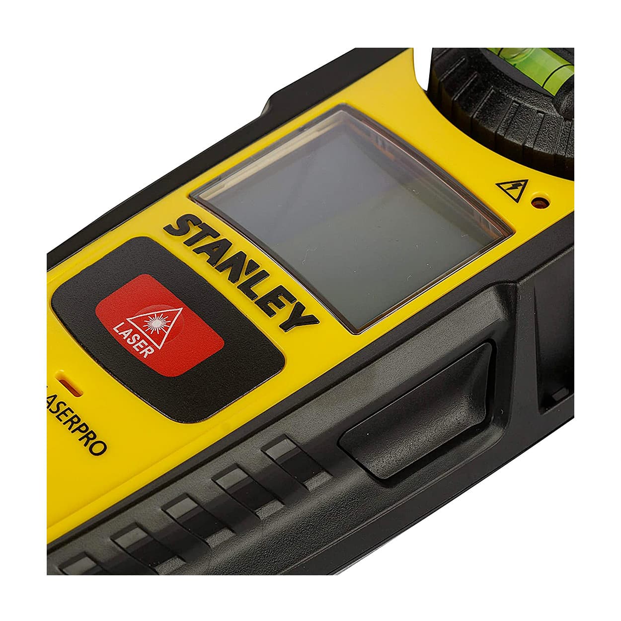 Stanley 2-IN -1 Laser Stud Finder & Laser Level, 0-77-260