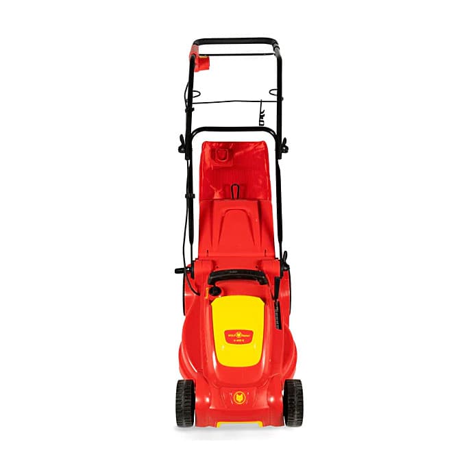 Wolf Garten 40 cm / 1800W Electric Lawn Mower, A 400 E