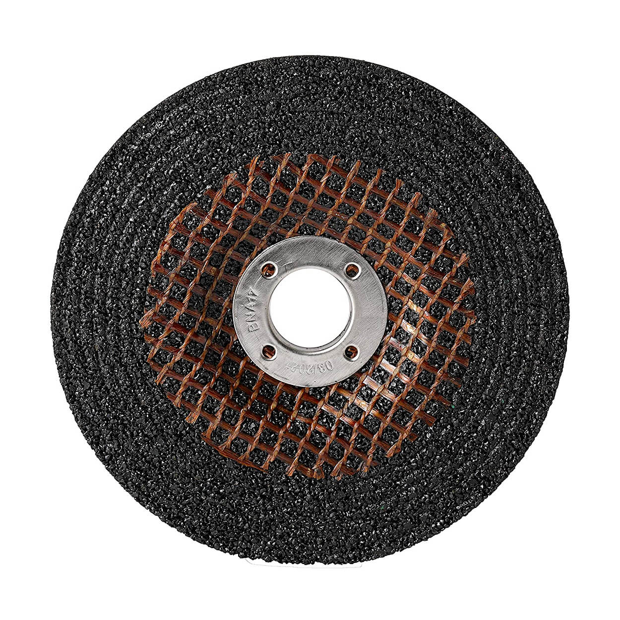 JK 100 x 4 x 16 mm Black D.C Grinding Wheels, SD9060271