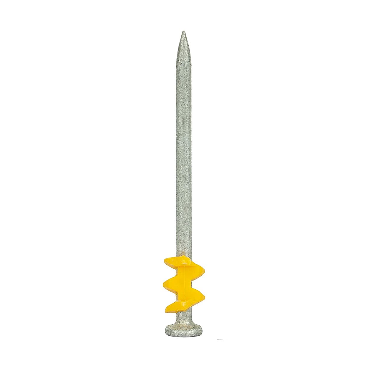 Dewalt M2.6 x 50 mm Standard Collated Concrete Nails (Pack of 510 Pcs), DCN8901050