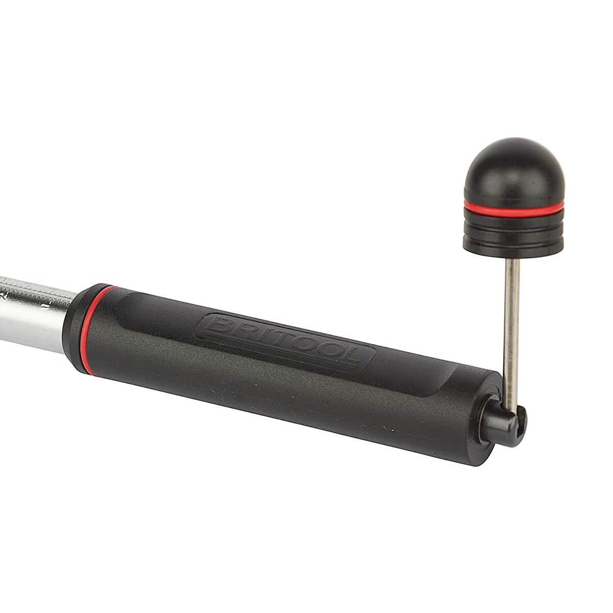 Britool 5 - 33 nm Classic Torque Wrench (3/8 Inch Sq. Drive), AVT300A