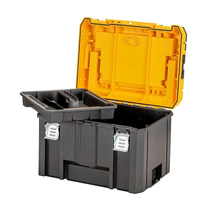 Dewalt Tstak Deep-Box Long Handle, DWST83343-1