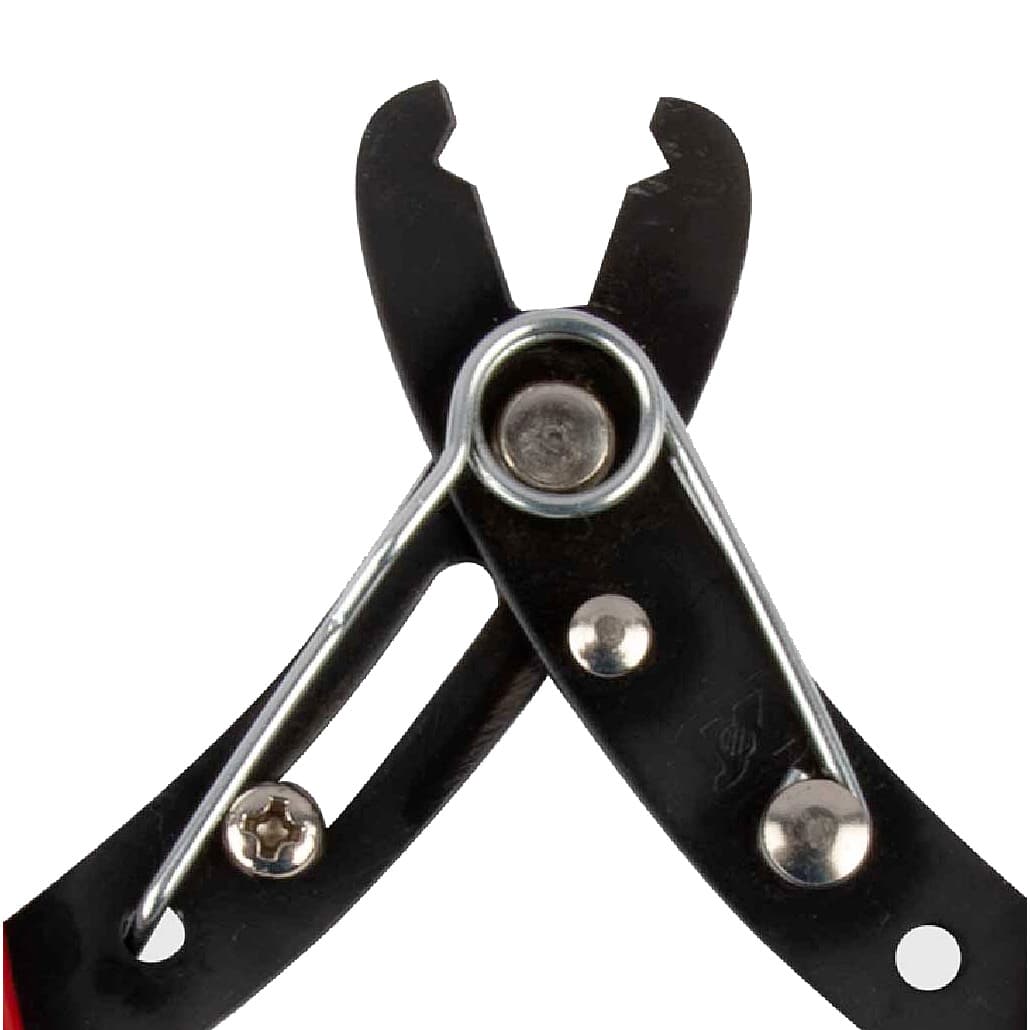 JK 6 inch / 150 mm Wire Stripper Plier, SD7800007