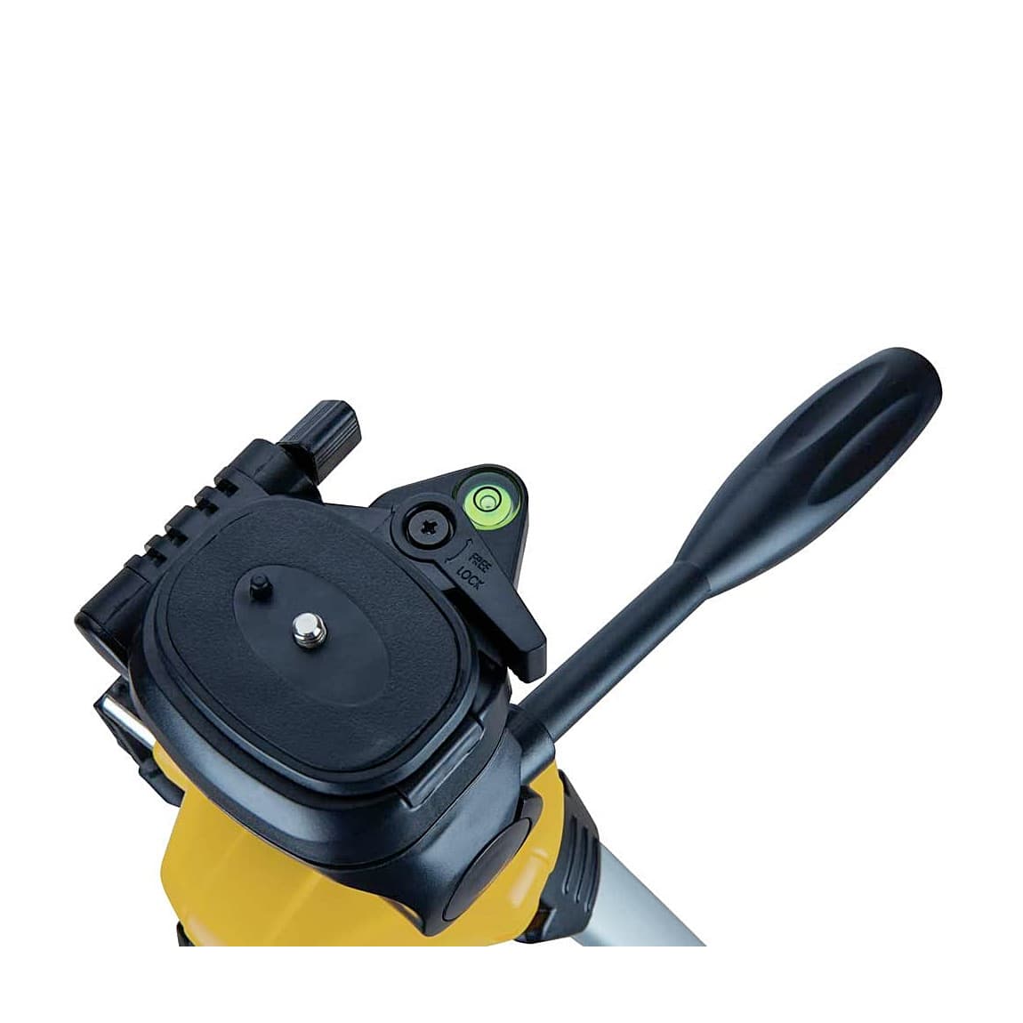 Dewalt Multi-Purpose Tripod With Tilting Head, DW0881T