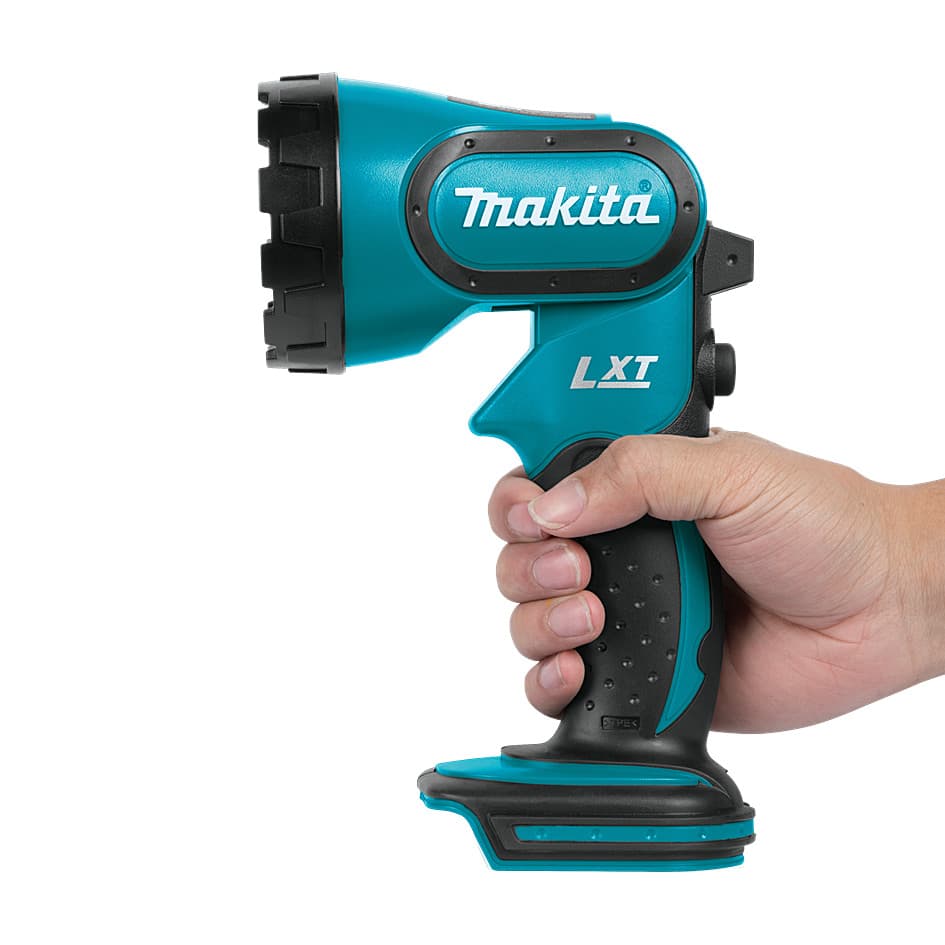 Makita 18V Cordless LED Flashlight (Bare Unit), DEADML185
