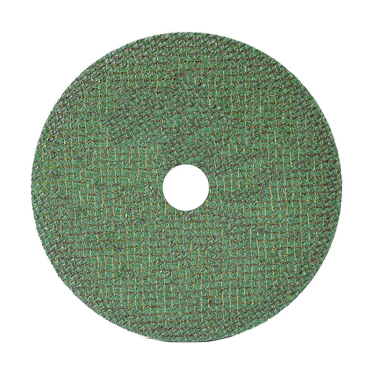JK 105 x 1.2 x 16 mm Ultrathin Green Cutting Disc For Metal Pro (Pack of 25 Pcs), SD9060262