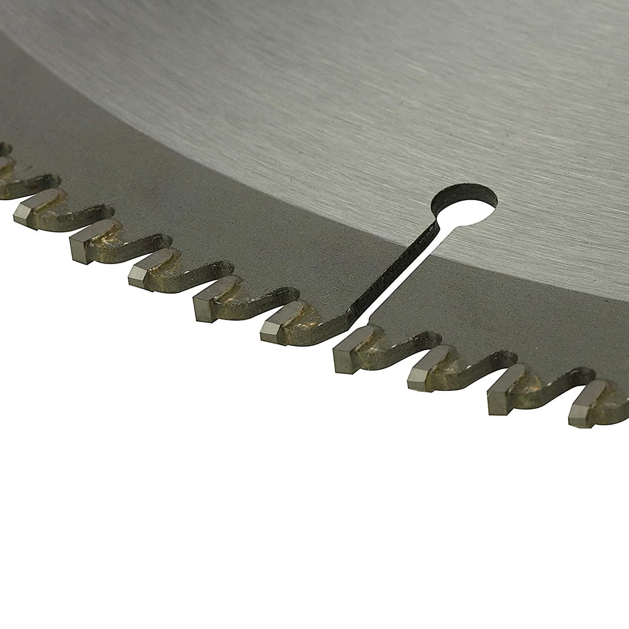 Dewalt 12 inch / 305 mm Circular Saw Blade For Cutting Aluminium (120 Teeth), DW03245-IN