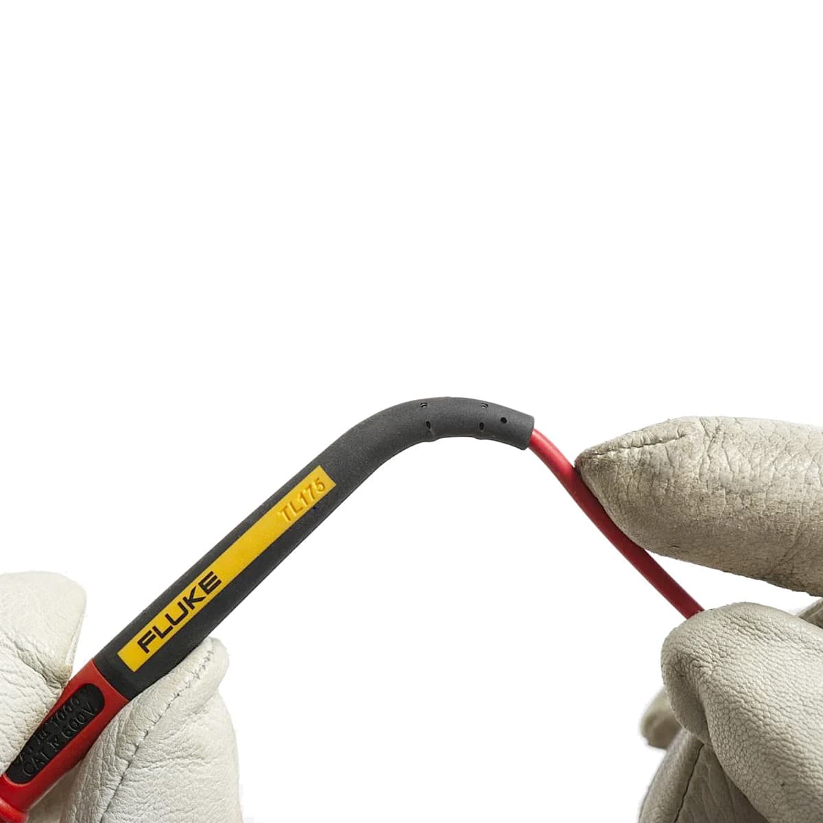 Fluke TL175 TwistGuard Test Leads