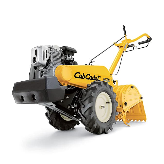 Cub Cadet 208 CC Back Rotary Power Tiller, RT 65 KH
