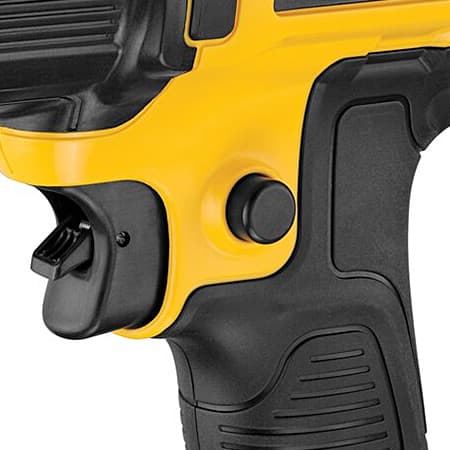 Dewalt 18V XR Cordless Heat Gun (Bare Tool), DCE530N-XJ