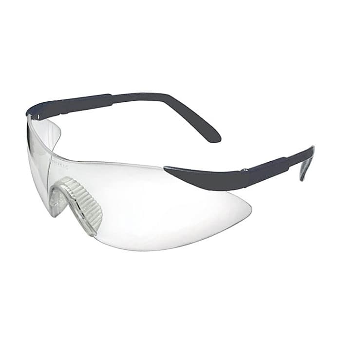 Buy Karam UV Protected Safety Spectacles With Polycarbonate Clear