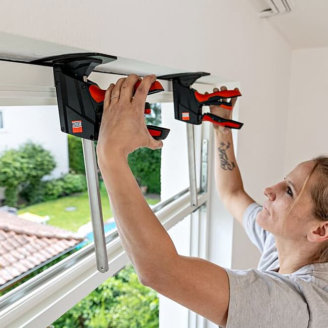 Bessey 180Kg Lifting Force One-handed Lifting Tool, BEY23