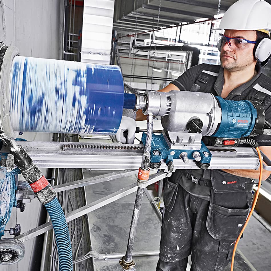 Bosch Professional Drill Stand, GCR 350