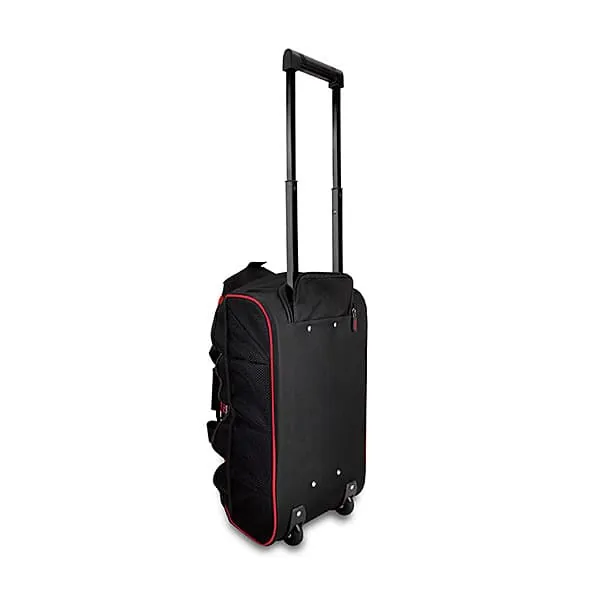Toptul 530 mm / 21 inch Tool Bag With Wheels & Telescoping Handle, PBW-053A