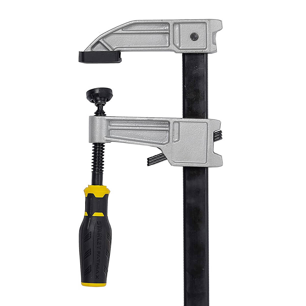Stanley 800 x 80 mm Heavy Duty Clutch Lock F-Clamp, FMHT0-83247