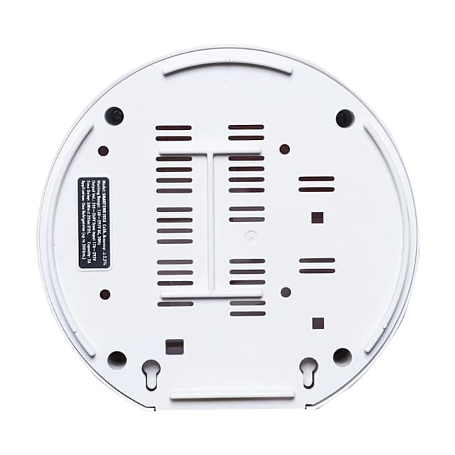 Microtek SMART EMR 4013 130-295V Automatic Voltage Stabilizer for Refrigerator & Deep Freezer, 899-251-4013