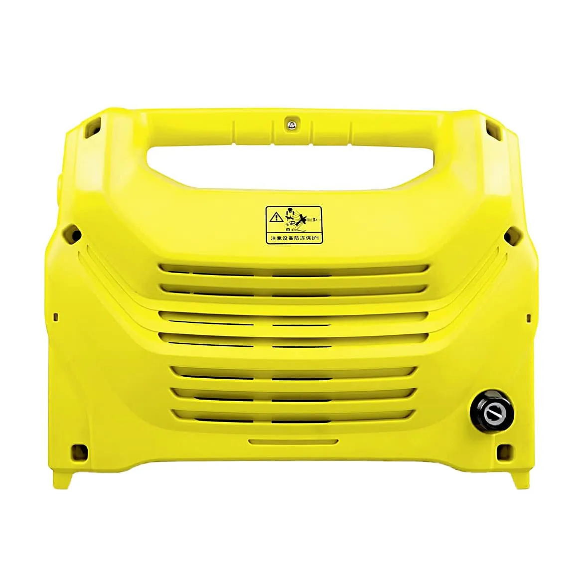 Karcher 100 Bar, 300 L/hr K1 Horizontal High Pressure Washer, 1.599-101.0