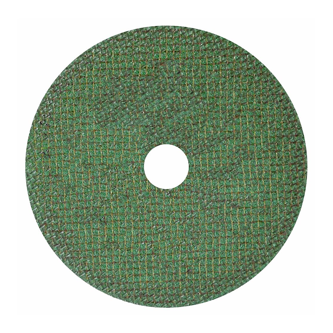 JK 107 x 1.2 x 16 mm Ultrathin Green Cutting Disc For Fast Cut (Pack of 25 Pcs), SD9060344