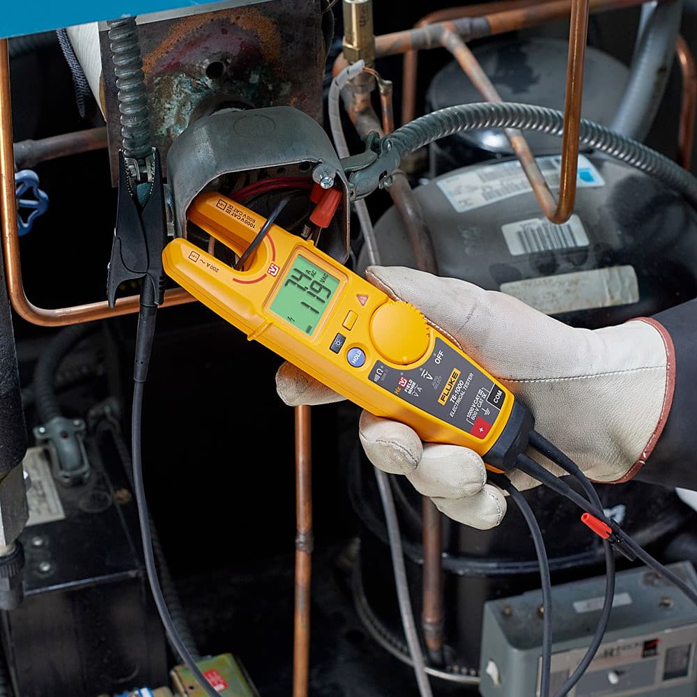 Fluke T6-1000 Electrical Tester
