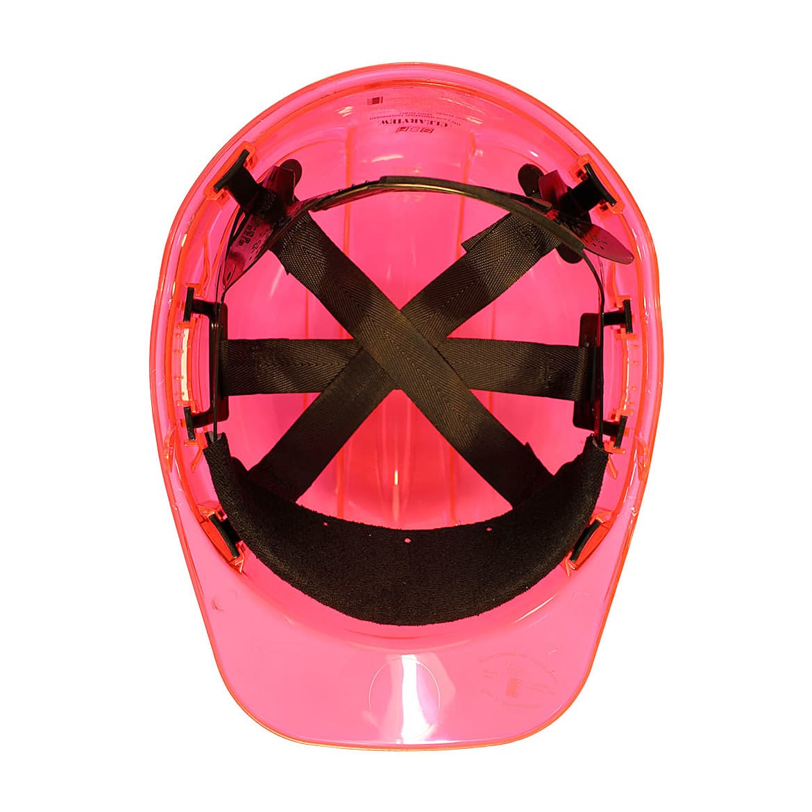 Portwest Peak View Hard Hat Vented (Pink), PV50