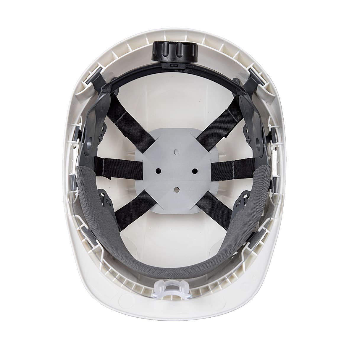 Portwest Endurance Visor Helmet (White), PW55