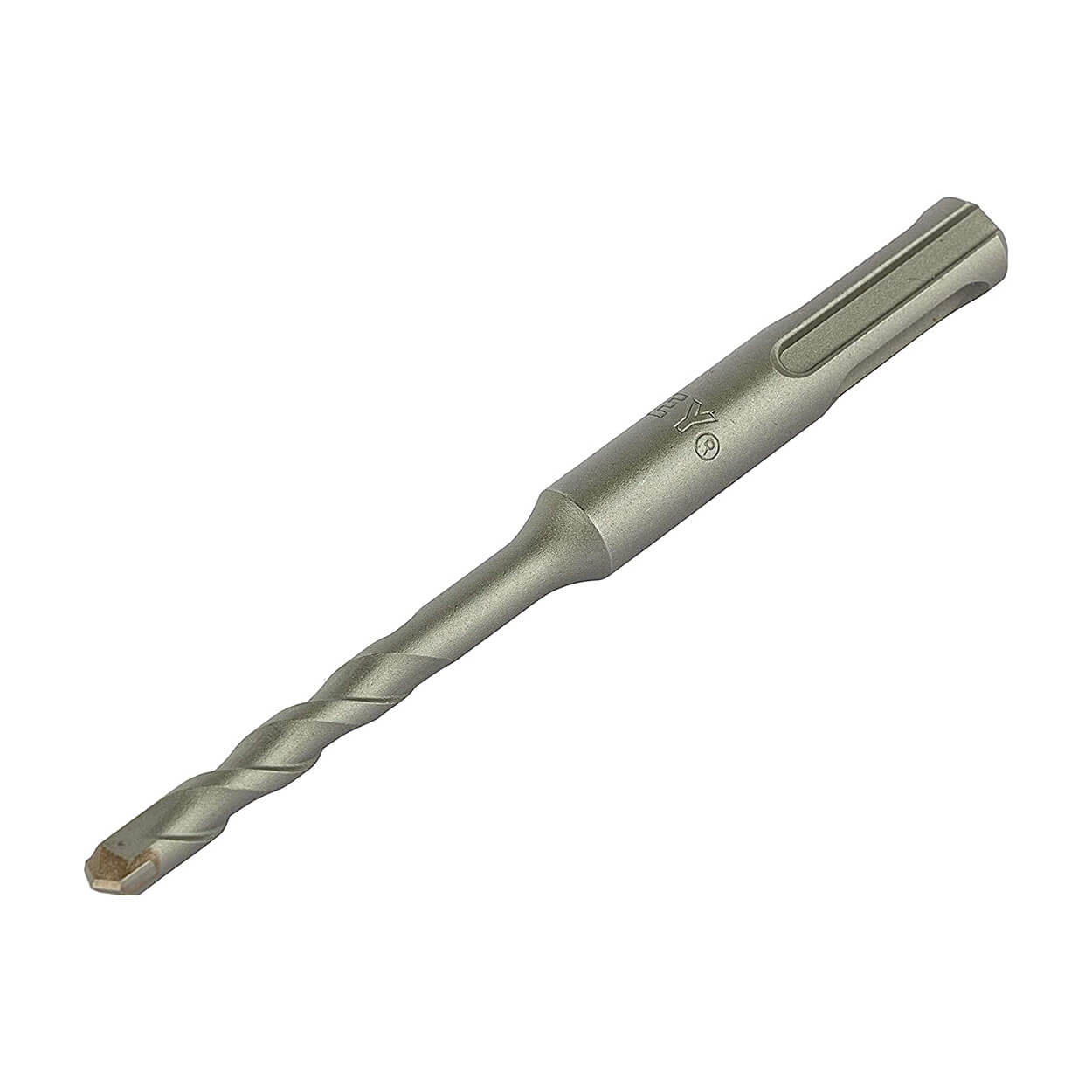 Stanley 6.00 x 110 mm SDS Plus Hammer Drill Bit, STA54012-IN