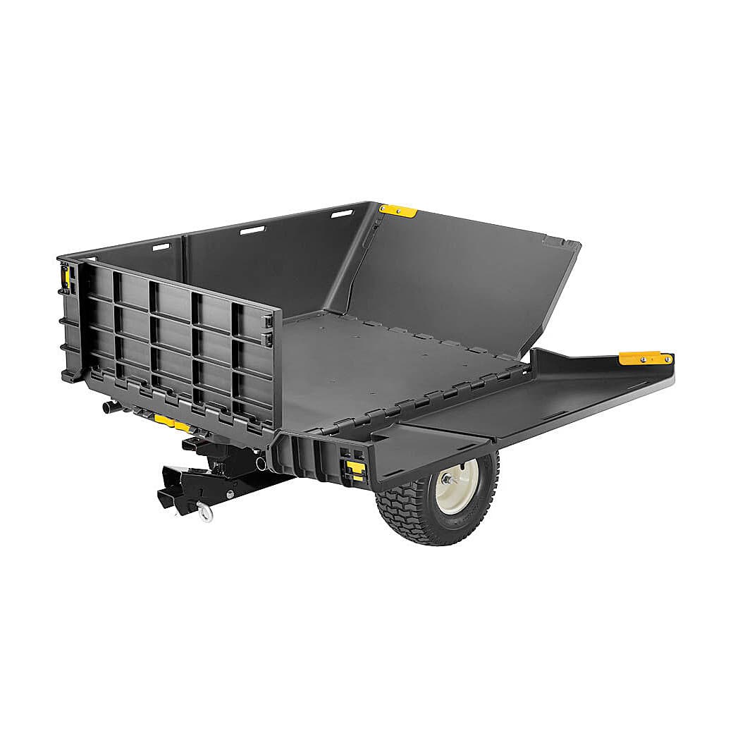 Cub Cadet Hauler For Ride On Mover, 19B40026100