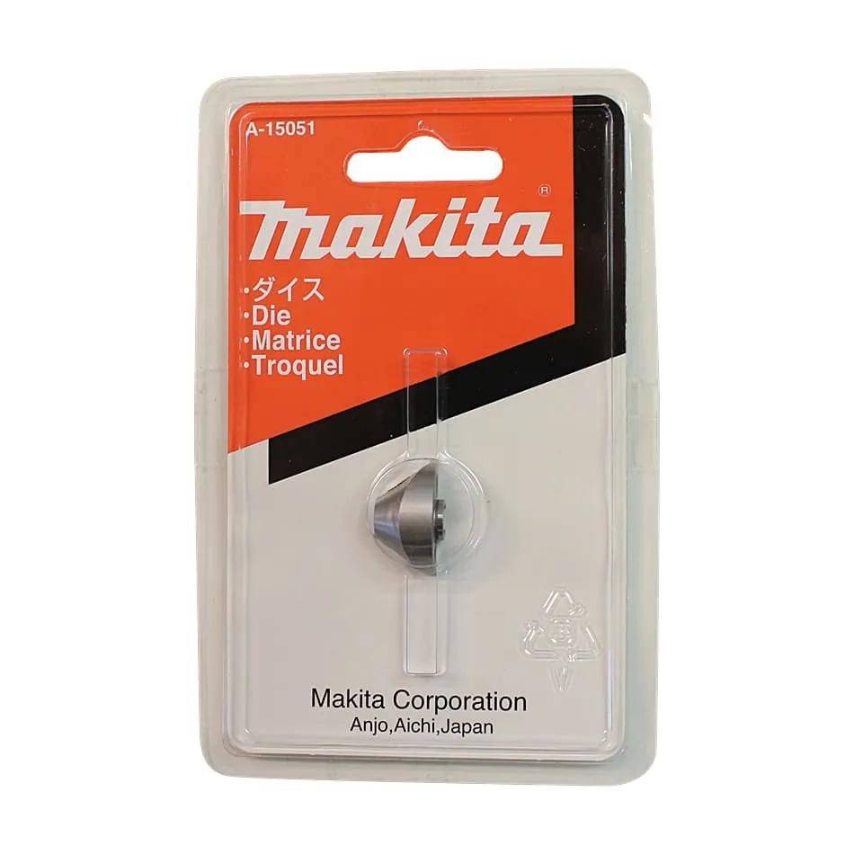 Makita Die For JN1601, A-15051