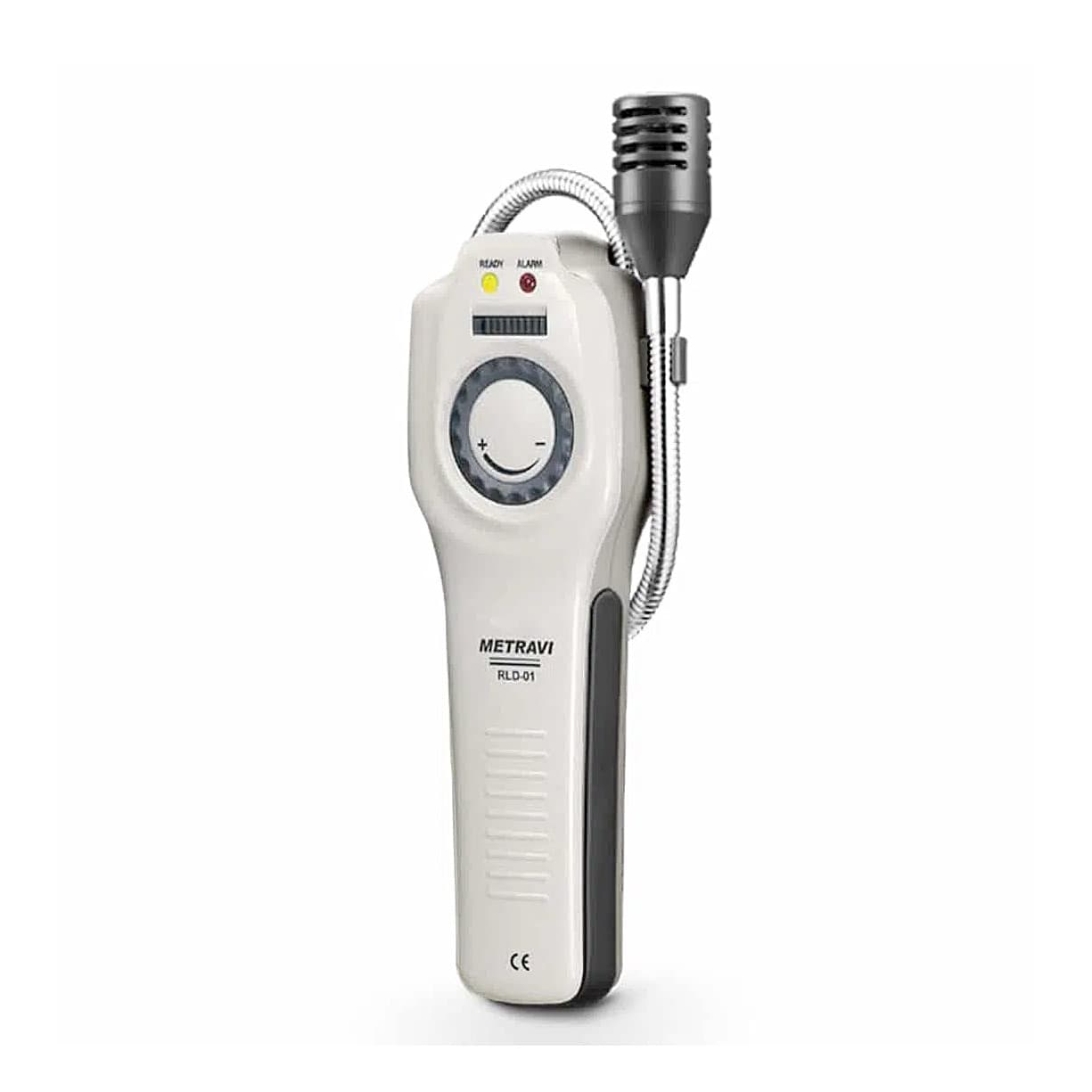 Metravi CFC Refrigerant Gas Leakage Detector, RLD-01
