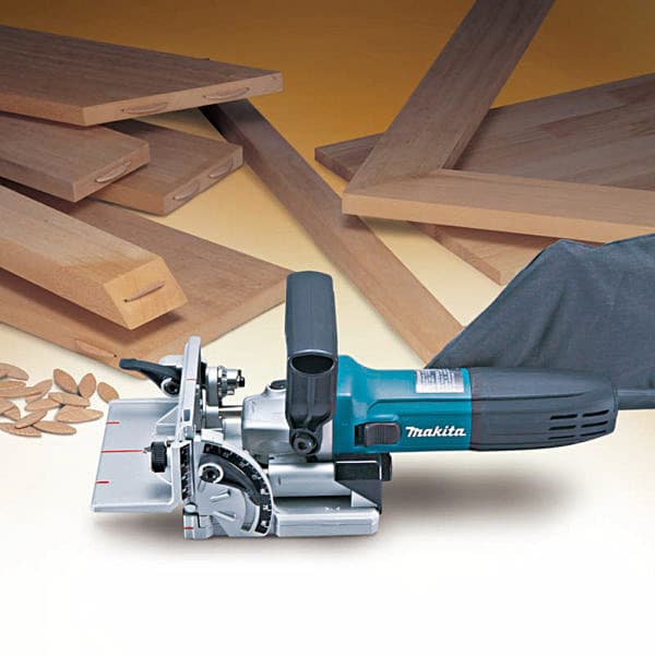 Makita 100 mm / 701 W Plate Joiner, PJ7000