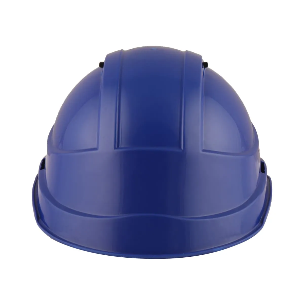 Karam ISI Marked Shelblast Safety Helmet Without Peak (Lamination Blue), PN545