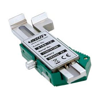 Insize 0 - 12 mm / 0.5 inch Digital Step & Gap Gage, 2168-12