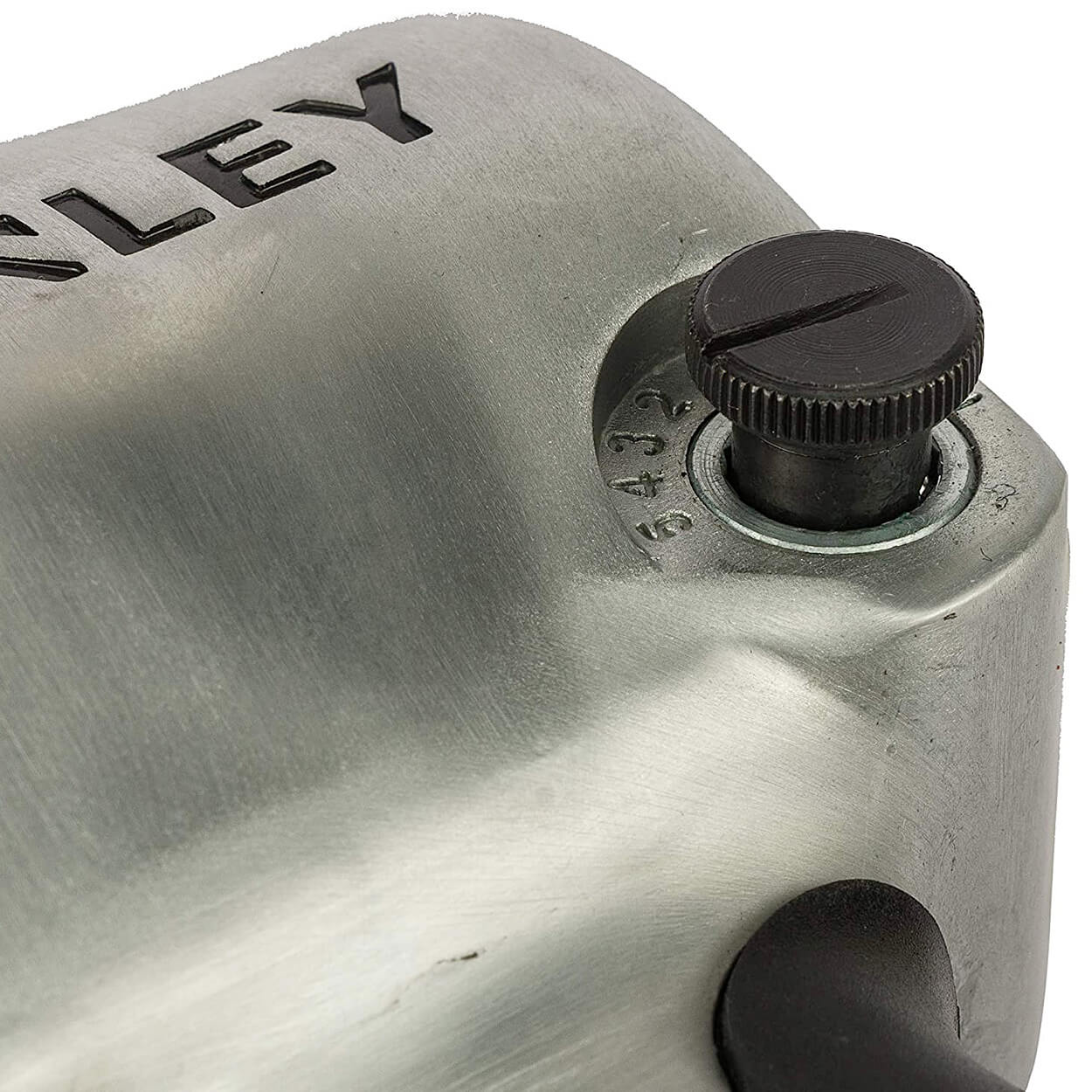 Stanley 1/2 inch Chrome Molybdenum Steel Air Impact Wrench, STMT99300-8
