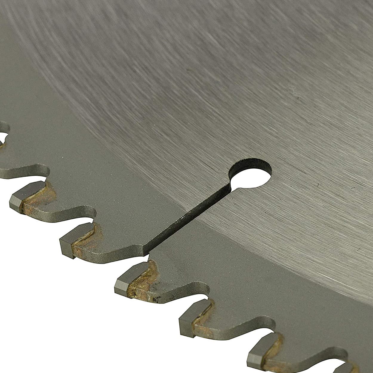 Dewalt 12 inch / 305 mm Circular Saw Blade For Cutting Aluminium (80 Teeth), DW03230-IN