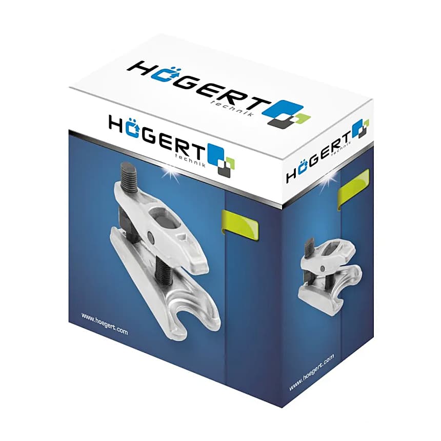 Hogert 17 x 58 mm Ball Joint Splitter, HT8G232