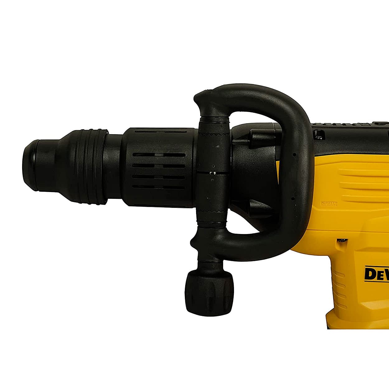 Dewalt L-Shaped SDS-Max 10Kg Demolition Hammer, D25893K-IN