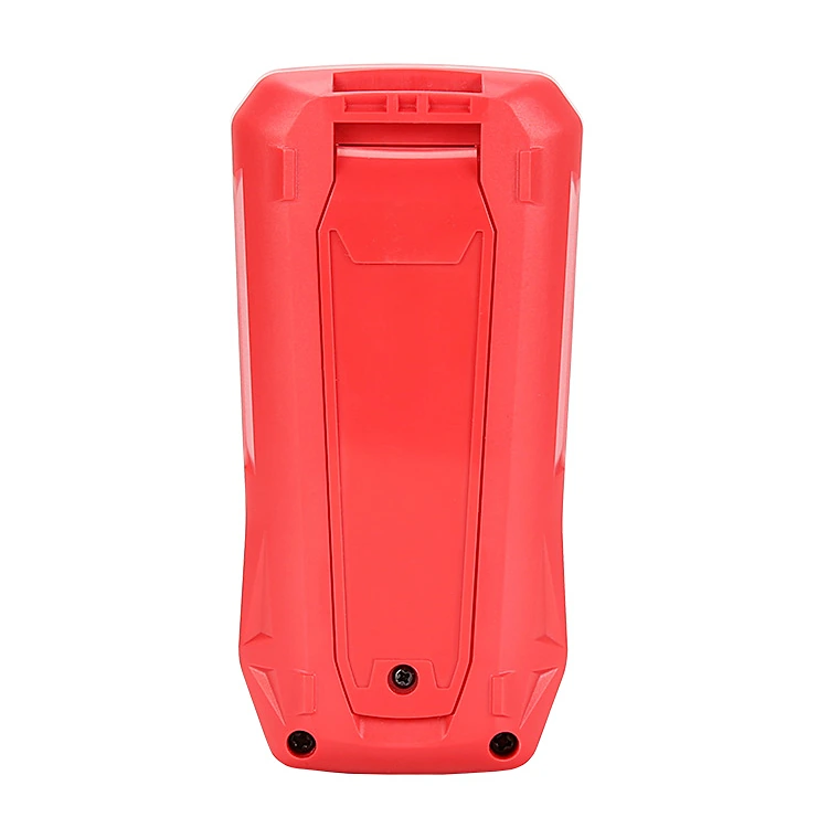 UNI-T 4000 Count Pocket-sized Residential Digital Multimeter, UT123