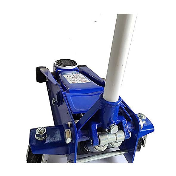 Blue-Point 3 Ton Hydraulic Floor Jack, YF3PH