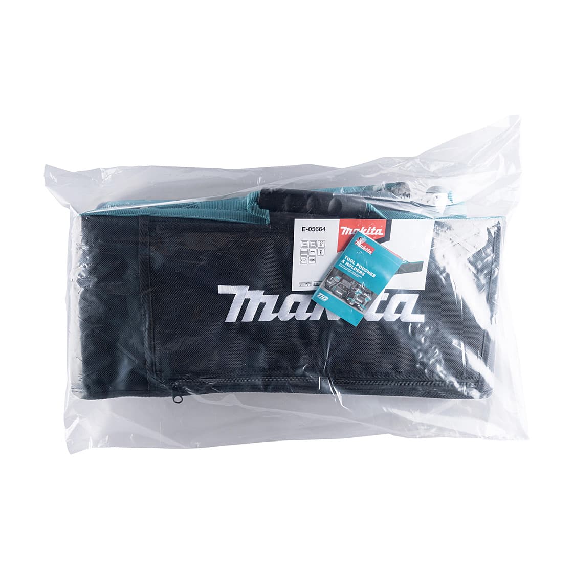 Makita 1500 mm Length Guide Rail Protective Holder, E-05664