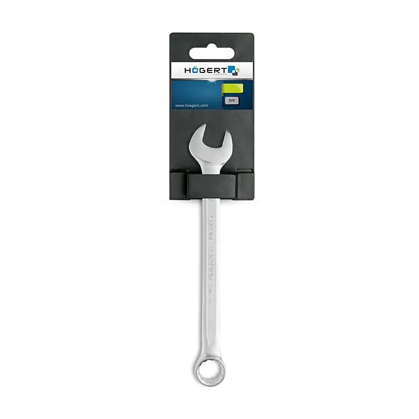 Hogert 36 mm Combination Spanner, HT1W436