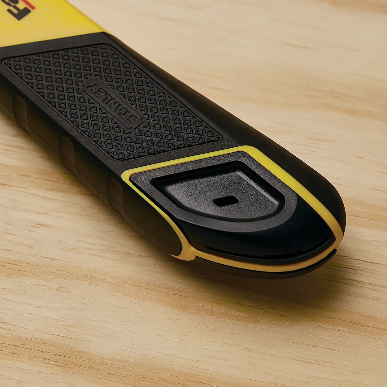 Stanley 25 mm FatMax Snap Off Blade Knife, 0-10-486