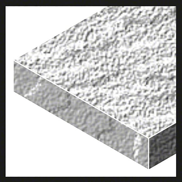 Bosch 150 mm / 400 Grit F355 Sanding Sheet (Pack of 5 Pcs), 2 608 605 130