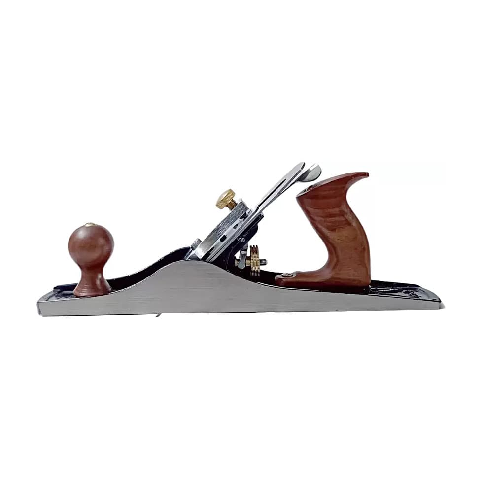 Taparia 450 mm (Length), 60 mm (Blade) Fore Plane, CFP 6