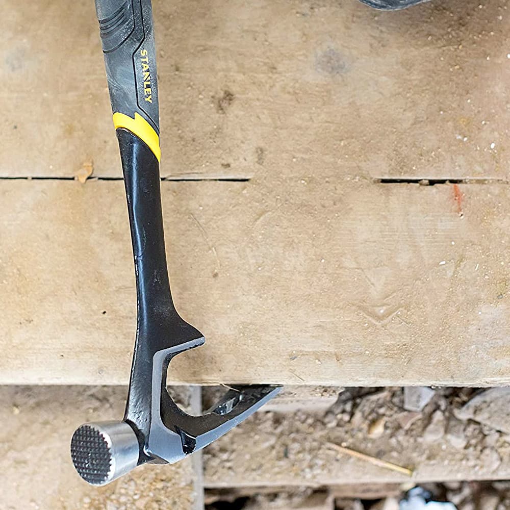 Stanley 623 Gms / 22 Oz Fatmax Demolition Hammer, FMHT51367-2