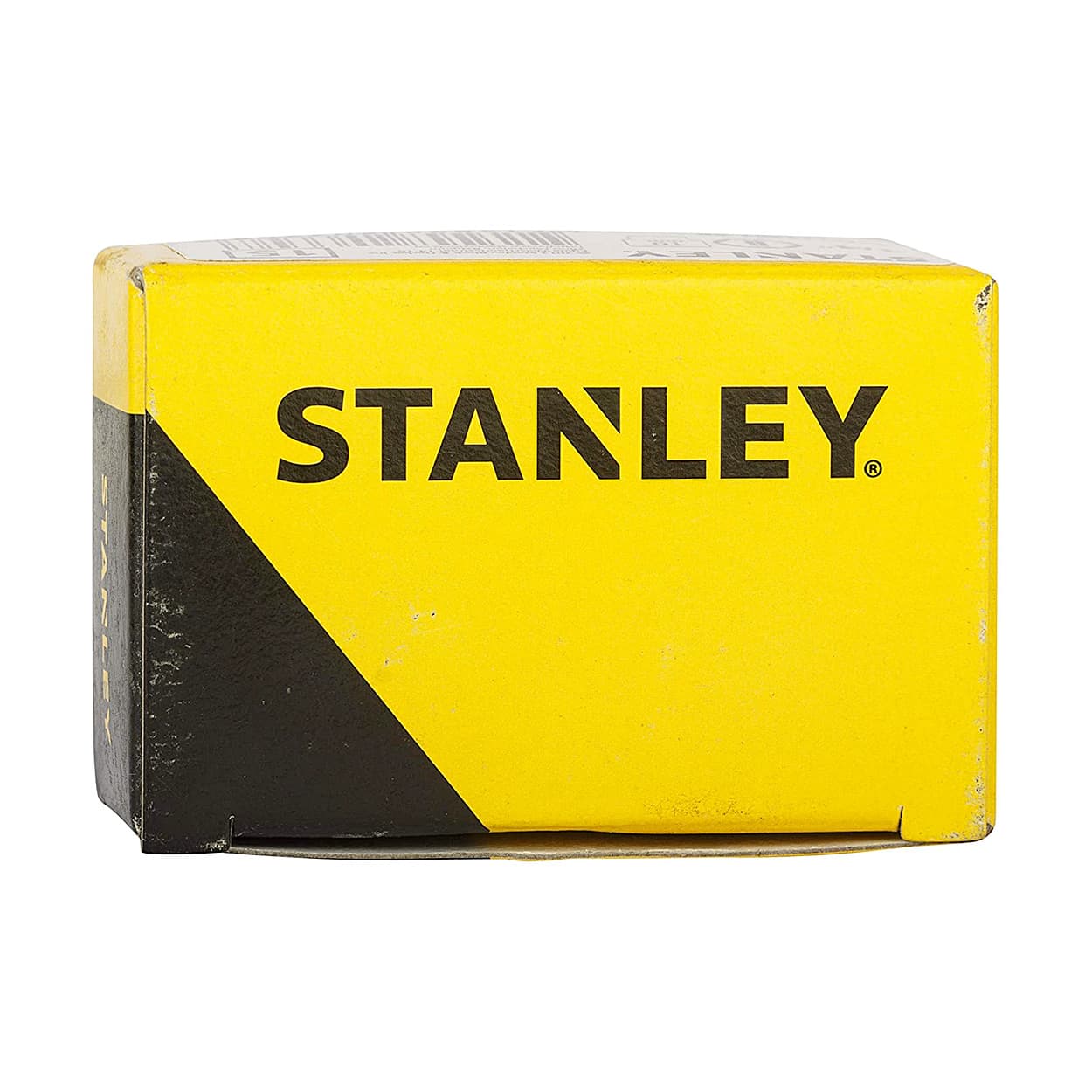 Stanley 5 mm, 1/4 Inch Sq. Drive Chrome Vanadium Steel 6 Point Standard Socket, STMT72875-8B