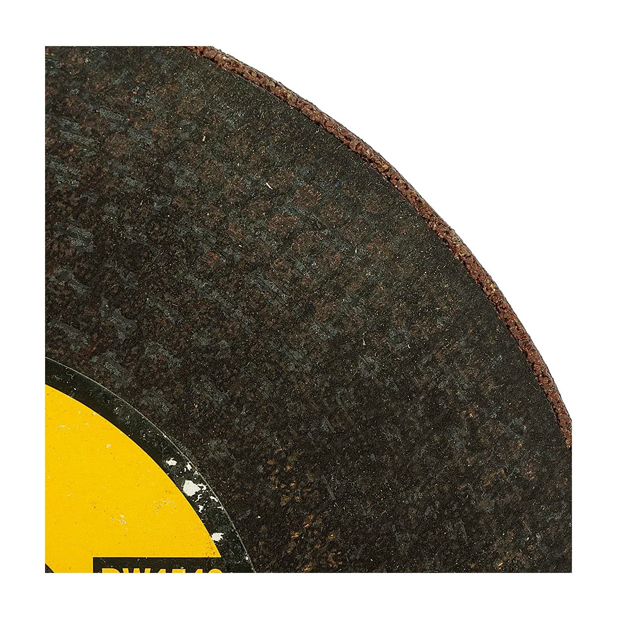 Dewalt 230 x 6.3 x 22.23 mm Metal Grinding Wheel, DW4549