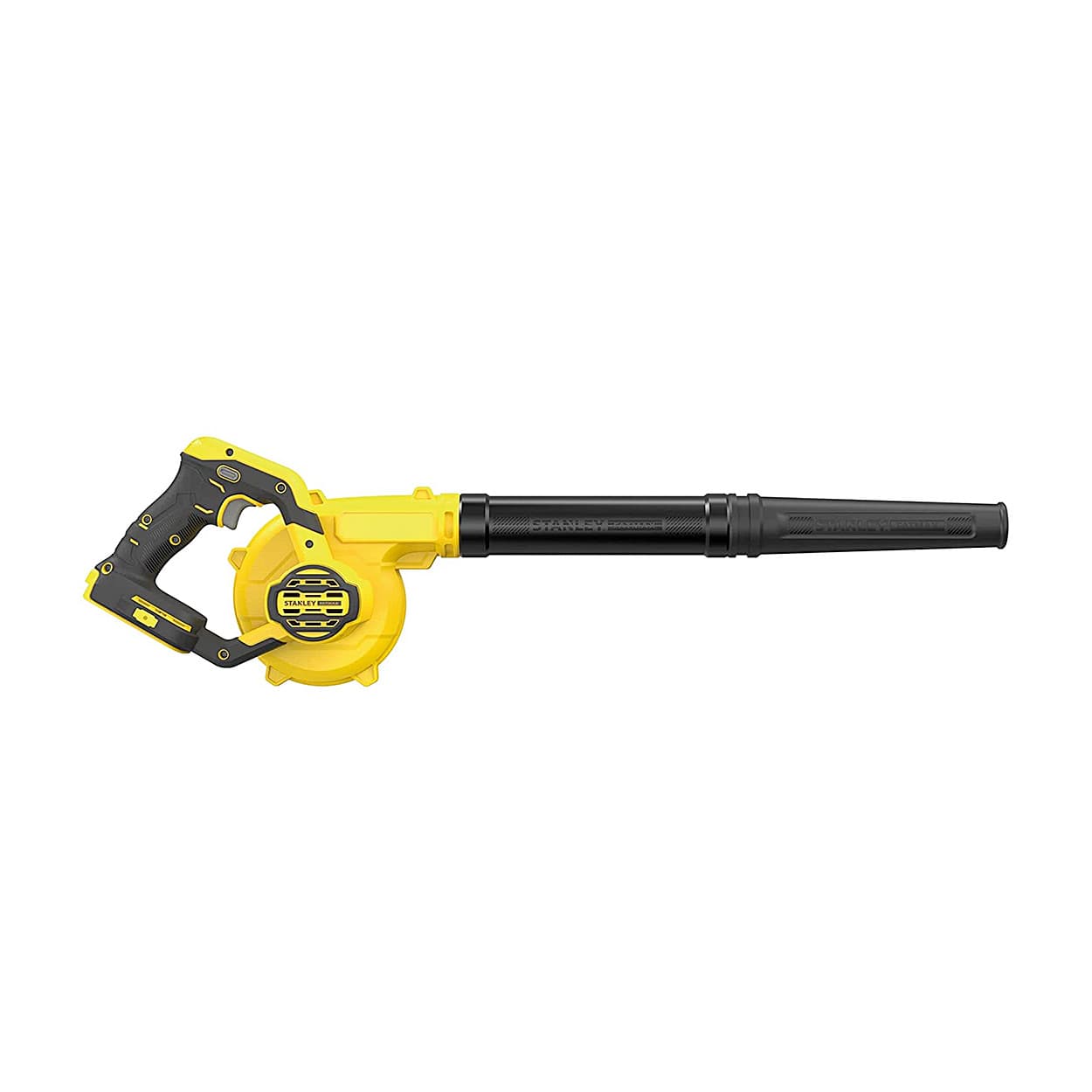 Stanley 160 m3/hr 20V FatMax Cordless Brushless Blower (Bare Tool), SCBL01-B1