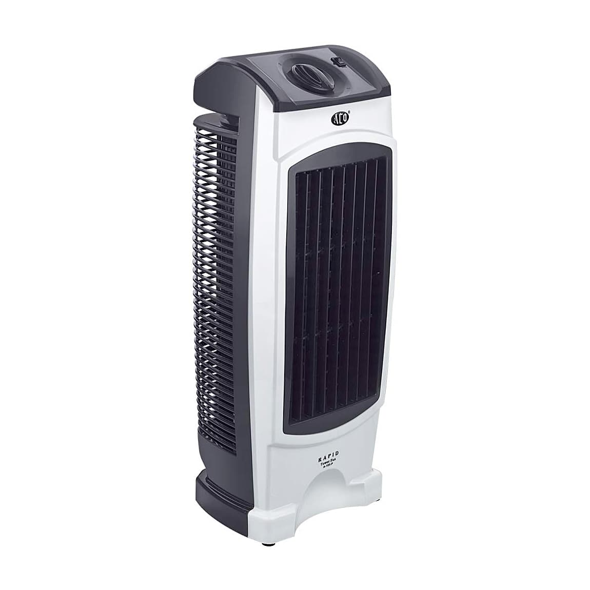 Aco 1250 RPM Rapid Tower Fan, A-105-P