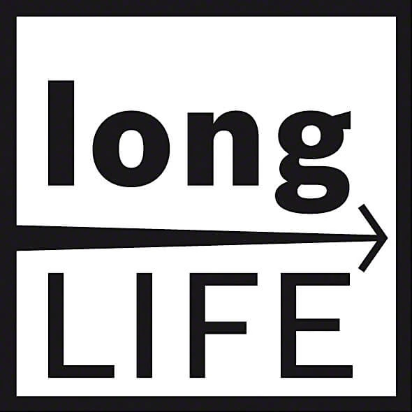 Bosch 250 mm Pointed Chisel with SDS Plus Shank, 2 609 390 576