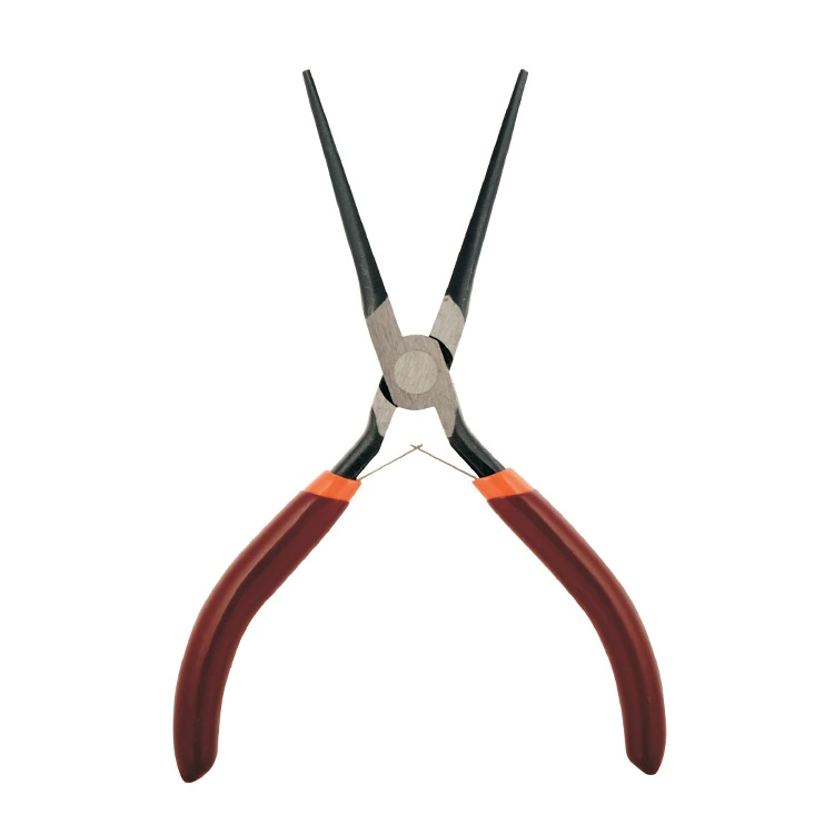 Taparia 6 inch / 150 mm Long Needle Nose Mini Plier, 1408